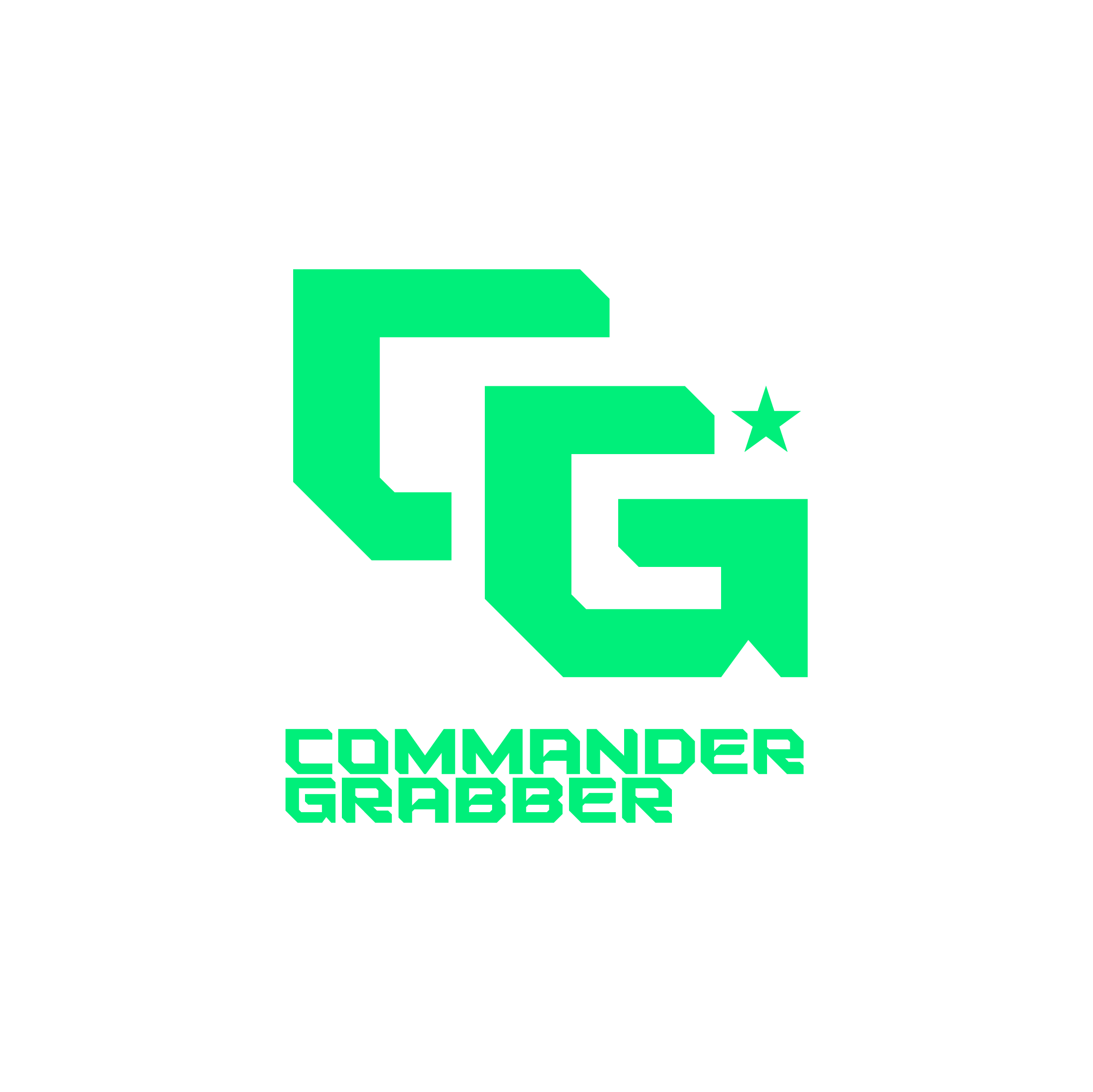 Commander Grabber